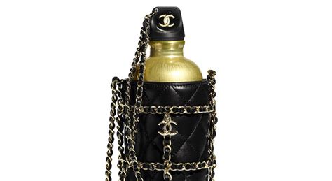 chanel bottiglia arancione|Handbags & Bags .